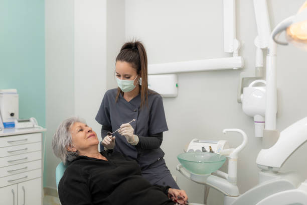 Best Emergency Orthodontic Repairs in Merlin, OR