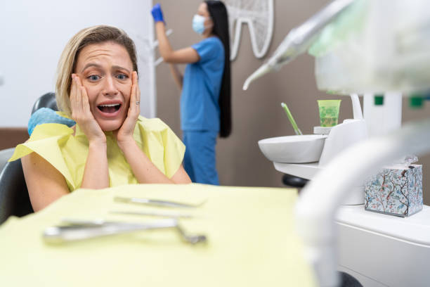 Best Dental Abscess Treatment in Merlin, OR